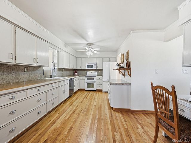 11481 Antelope Lane, Parker, CO 80138