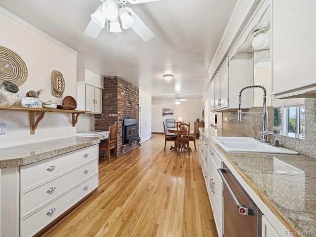 11481 Antelope Lane, Parker, CO 80138