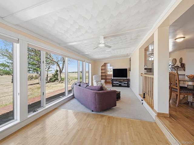 11481 Antelope Lane, Parker, CO 80138