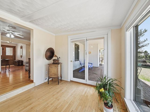 11481 Antelope Lane, Parker, CO 80138