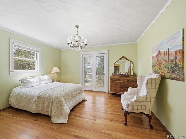 11481 Antelope Lane, Parker, CO 80138