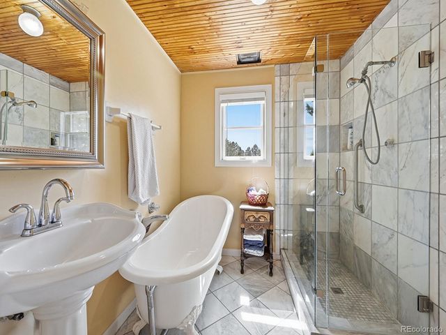 11481 Antelope Lane, Parker, CO 80138