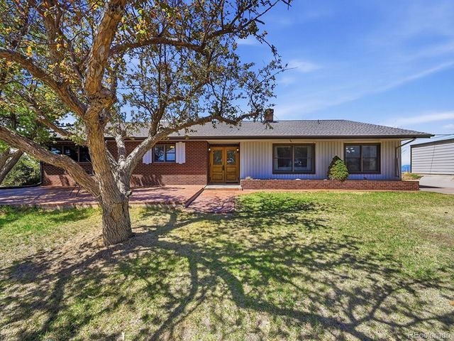 11481 Antelope Lane, Parker, CO 80138