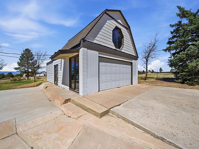 11481 Antelope Lane, Parker, CO 80138