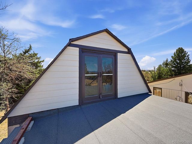 11481 Antelope Lane, Parker, CO 80138