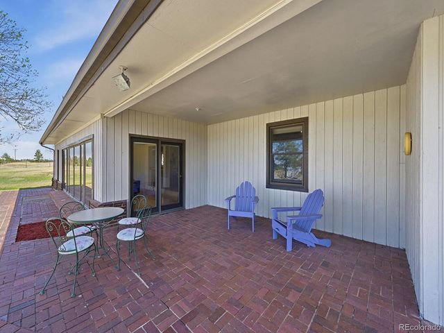 11481 Antelope Lane, Parker, CO 80138