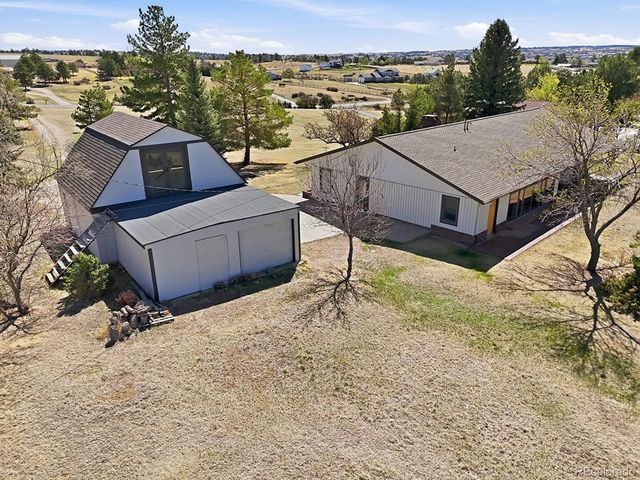 11481 Antelope Lane, Parker, CO 80138
