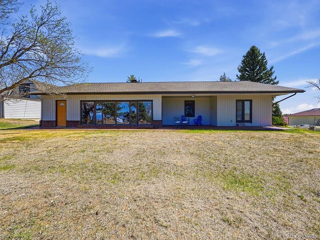 11481 Antelope Lane, Parker, CO 80138