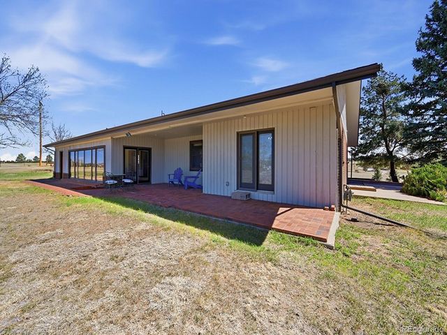 11481 Antelope Lane, Parker, CO 80138