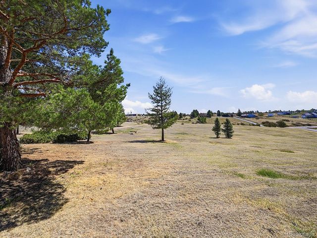 11481 Antelope Lane, Parker, CO 80138