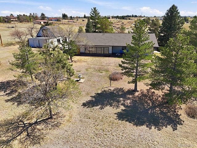 11481 Antelope Lane, Parker, CO 80138