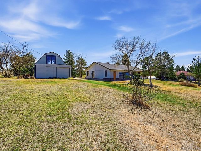 11481 Antelope Lane, Parker, CO 80138