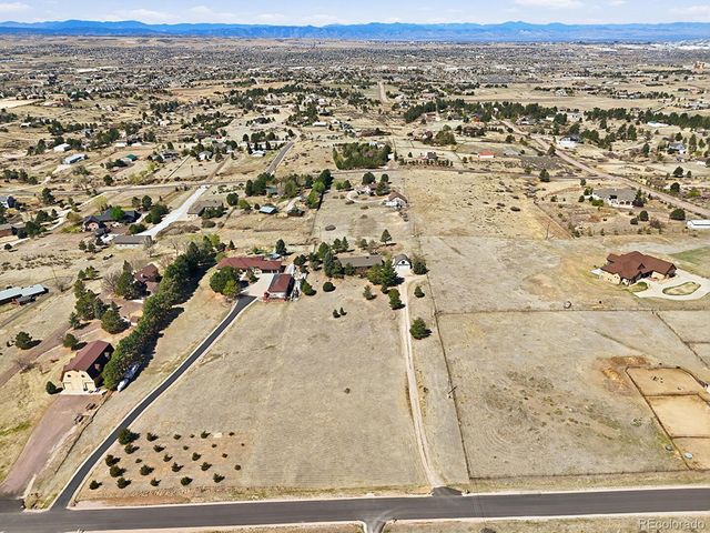 11481 Antelope Lane, Parker, CO 80138