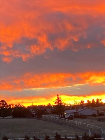 11481 Antelope Lane, Parker, CO 80138