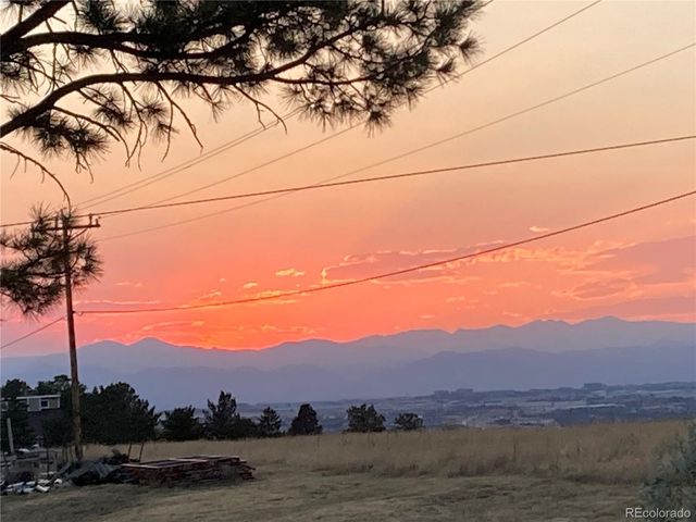 11481 Antelope Lane, Parker, CO 80138