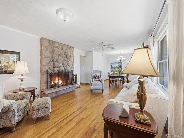 11481 Antelope Lane, Parker, CO 80138