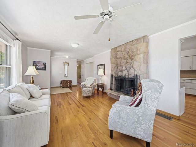 11481 Antelope Lane, Parker, CO 80138