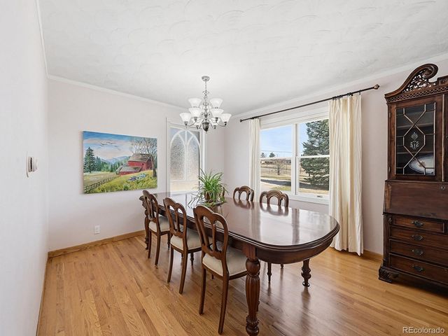 11481 Antelope Lane, Parker, CO 80138