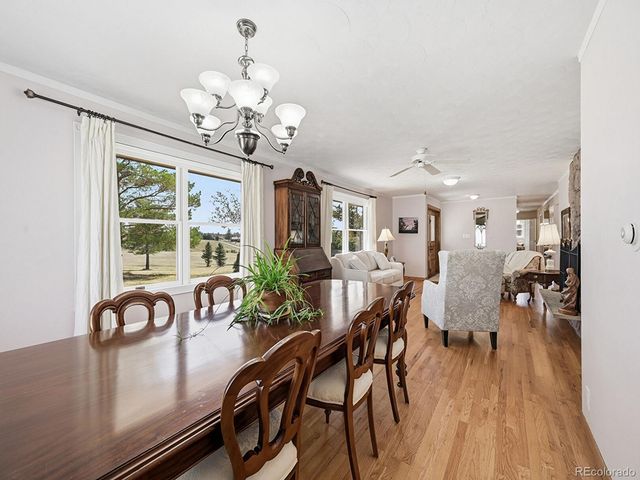 11481 Antelope Lane, Parker, CO 80138