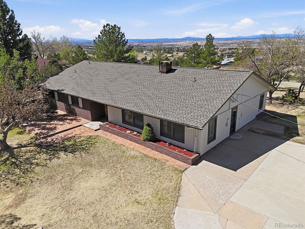 11481 Antelope Lane, Parker, CO 80138