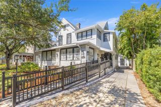 609 W AZEELE STREET, Tampa, FL 33606