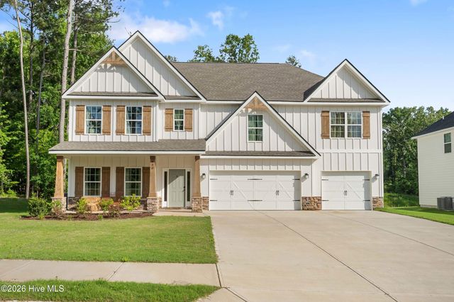 430 Bronco Pass, Evans, GA 30809