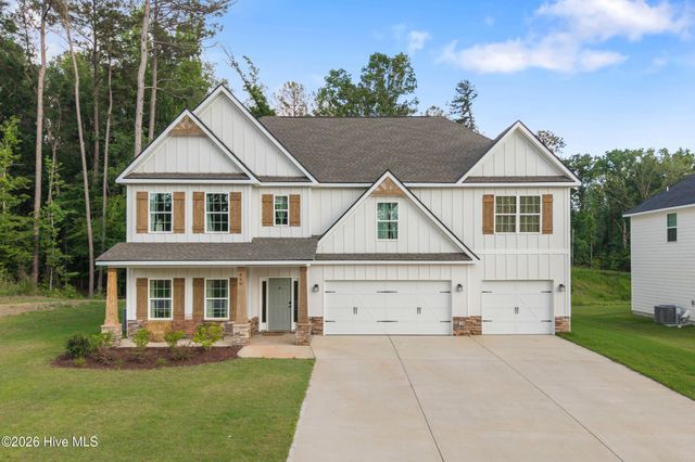 430 Bronco Pass, Evans, GA 30809