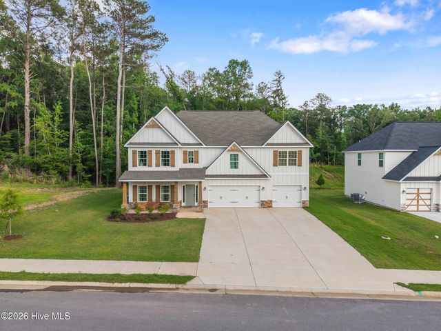 430 Bronco Pass, Evans, GA 30809