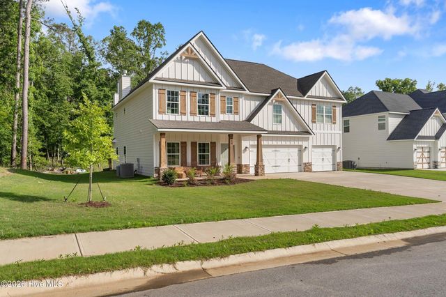 430 Bronco Pass, Evans, GA 30809