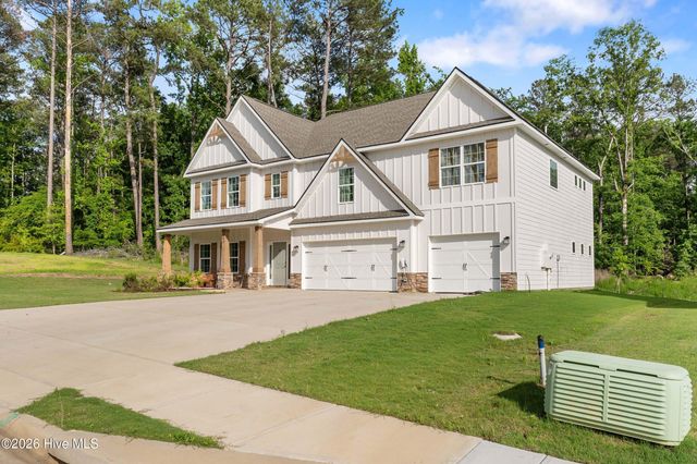 430 Bronco Pass, Evans, GA 30809