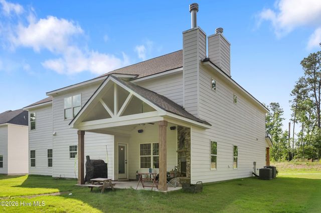 430 Bronco Pass, Evans, GA 30809