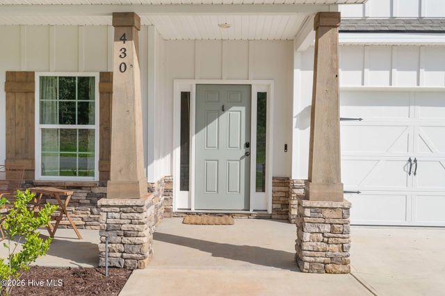 430 Bronco Pass, Evans, GA 30809