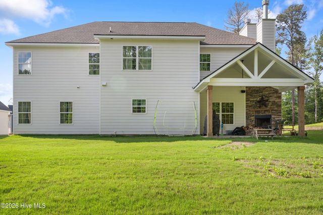 430 Bronco Pass, Evans, GA 30809