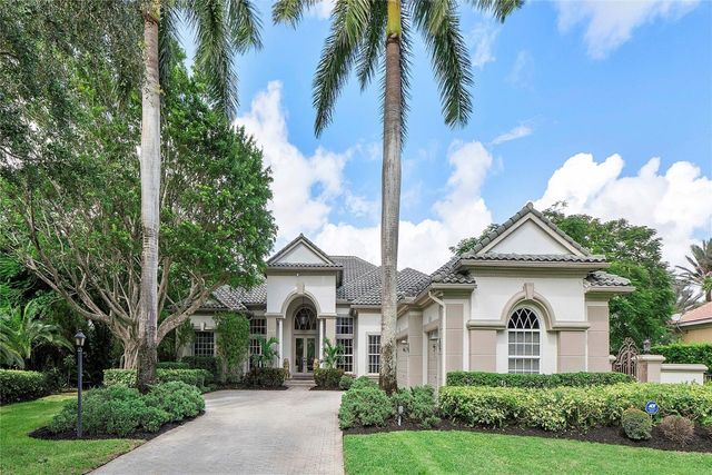 10253 NW 66th Drive, Parkland, FL 33076