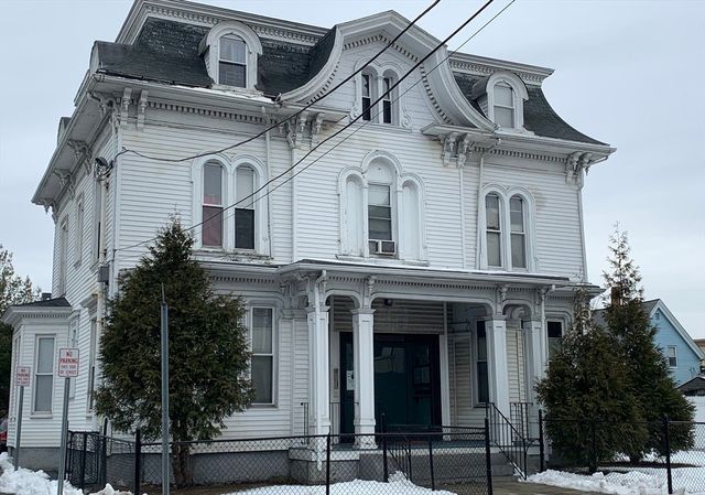 29 Commercial St 8, Lynn, MA 01905