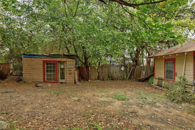 5123 Malcolm X Boulevard, Dallas, TX 75215