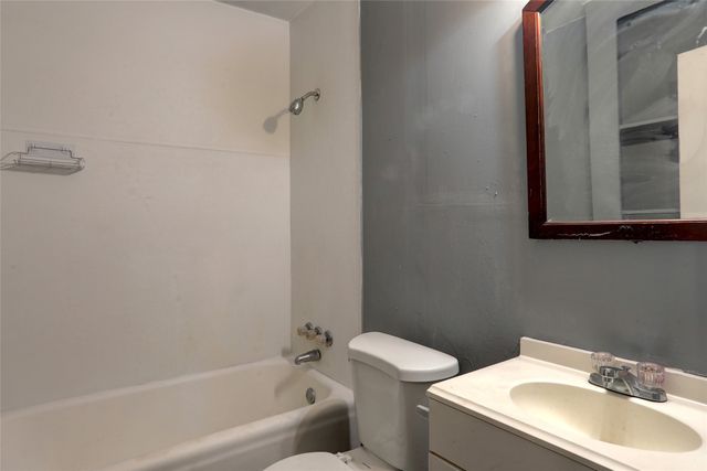 5123 Malcolm X Boulevard, Dallas, TX 75215