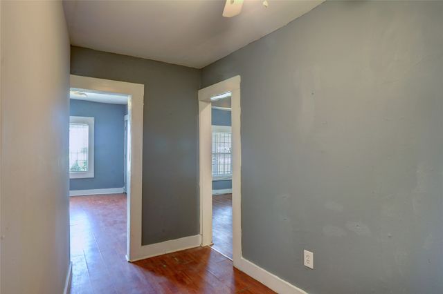 5123 Malcolm X Boulevard, Dallas, TX 75215
