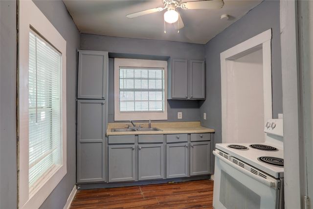 5123 Malcolm X Boulevard, Dallas, TX 75215