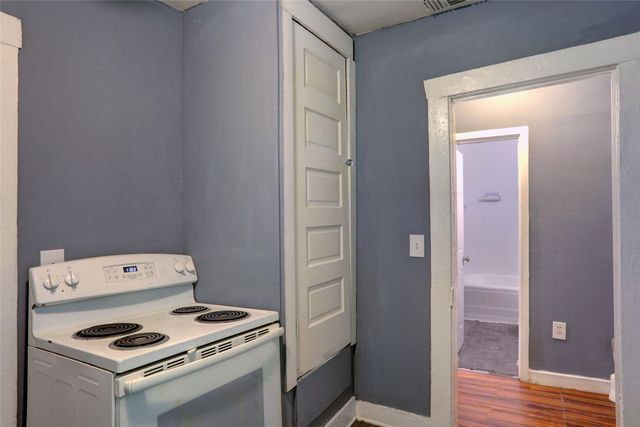 5123 Malcolm X Boulevard, Dallas, TX 75215