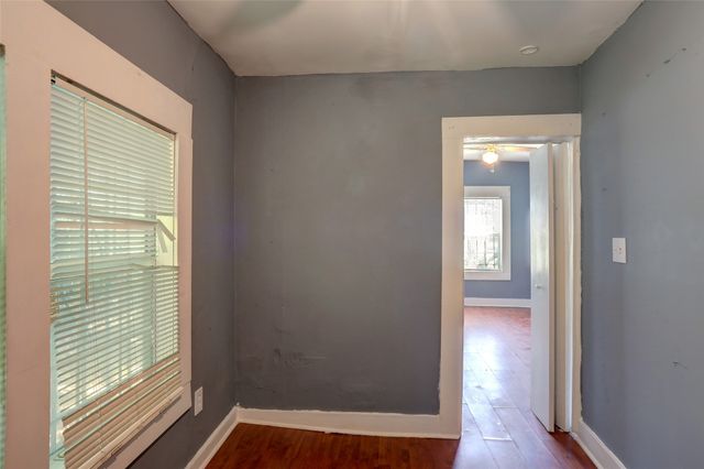 5123 Malcolm X Boulevard, Dallas, TX 75215