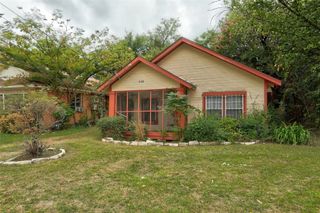 5123 Malcolm X Boulevard, Dallas, TX 75215