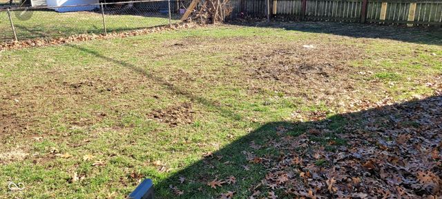 4821 Patricia Street, Indianapolis, IN 46224