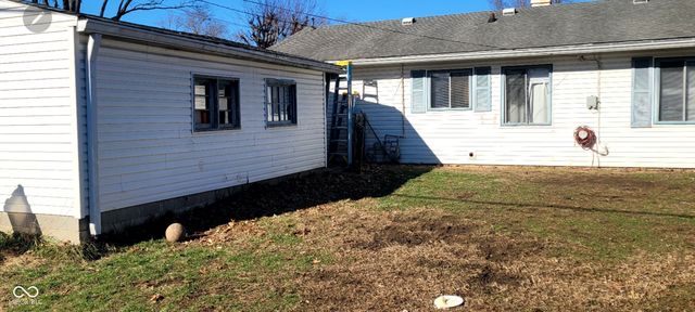 4821 Patricia Street, Indianapolis, IN 46224