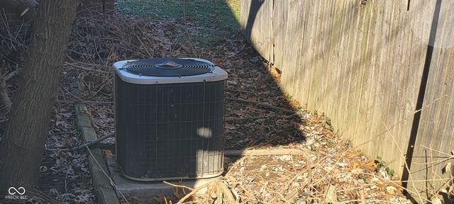 4821 Patricia Street, Indianapolis, IN 46224