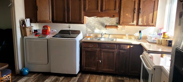 4821 Patricia Street, Indianapolis, IN 46224