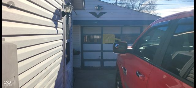 4821 Patricia Street, Indianapolis, IN 46224