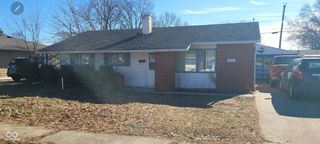 4821 Patricia Street, Indianapolis, IN 46224