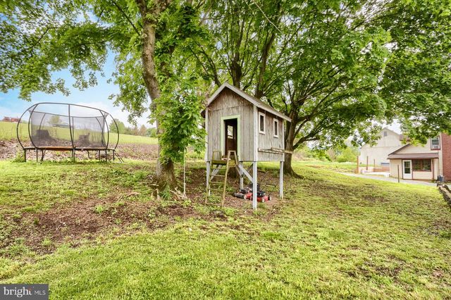 1732 THOMPSON AVE, Lebanon, PA 17046