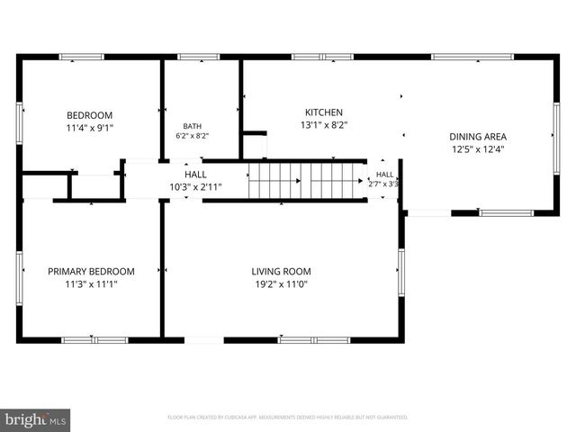 1732 THOMPSON AVE, Lebanon, PA 17046